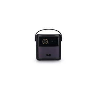 InFocus QUANTUM LED CRUSADER CHALLENGER Projecteur à focale standard 1080p