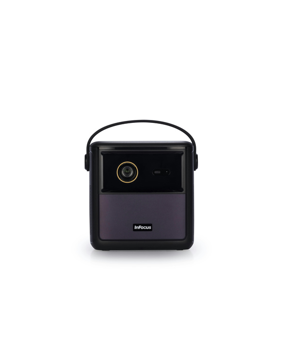 InFocus QUANTUM LED CRUSADER CHALLENGER Projecteur à focale standard 1080p InFocus QUANTUM LED CRUSADER CHALLENGER Projecteur à focale standard 1080p