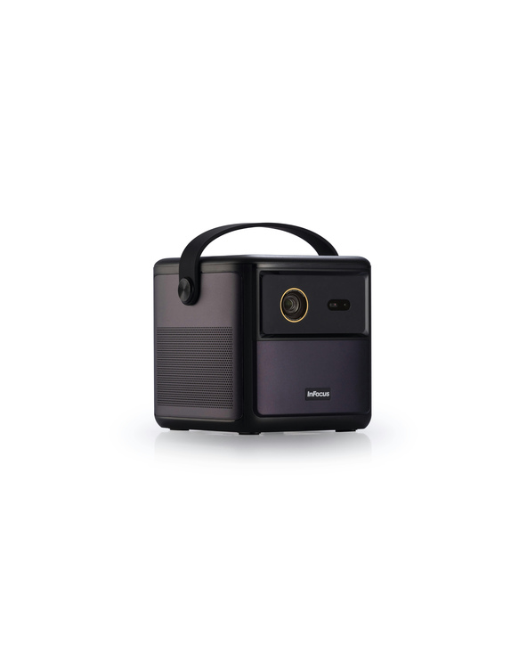 InFocus QUANTUM LED CRUSADER MASTER Projecteur à focale standard 1080p InFocus QUANTUM LED CRUSADER MASTER Projecteur à focale standard 1080p