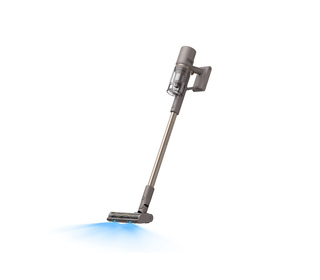Dreame Z10 Aspirateur-balai 2 en 1 Batterie Sec mousse, Micro Sans sac 0,5 L 481 W Beige 2900 Ah