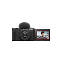 Sony ZV-1F 1" Appareil-photo compact 20,1 MP Exmor RS CMOS 5472 x 3648 pixels Noir