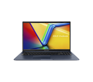 ASUS Vivobook M1502YA-BQ853W 39,6 cm (15.6") AMD Ryzen 5 16 Go Bleu 512 Go