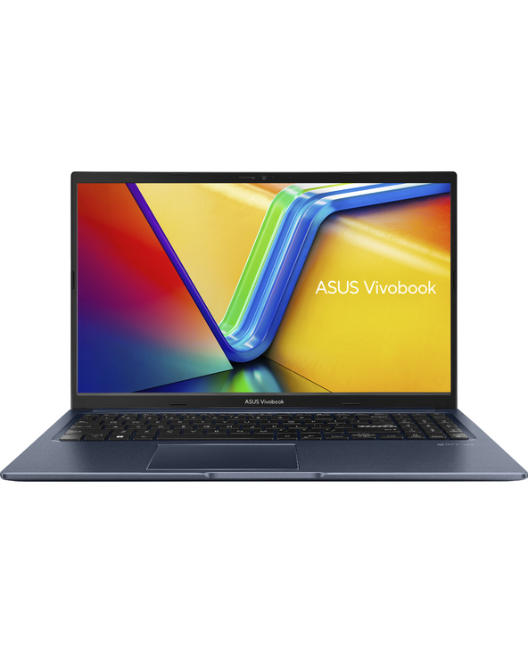 ASUS Vivobook M1502YA-BQ853W 39,6 cm (15.6") AMD Ryzen 5 16 Go Bleu 512 Go ASUS Vivobook M1502YA-BQ853W 39,6 cm (15.6") AMD Ryzen 5 16 Go Bleu 512 Go