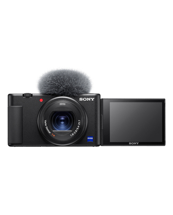 Sony ZV-1 1" 20,1 MP Exmor RS CMOS 8192 x 1856 pixels Noir Sony ZV-1 1" 20,1 MP Exmor RS CMOS 8192 x 1856 pixels Noir