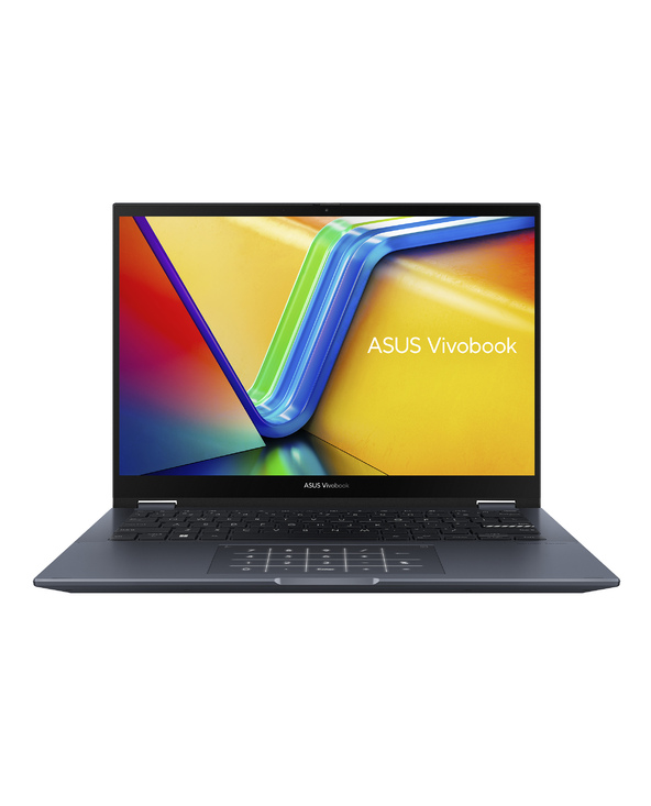 ASUS Vivobook TP3402VA-LZ453XA 35,6 cm (14") I5 16 Go Bleu 512 Go ASUS Vivobook TP3402VA-LZ453XA 35,6 cm (14") I5 16 Go Bleu 512 Go