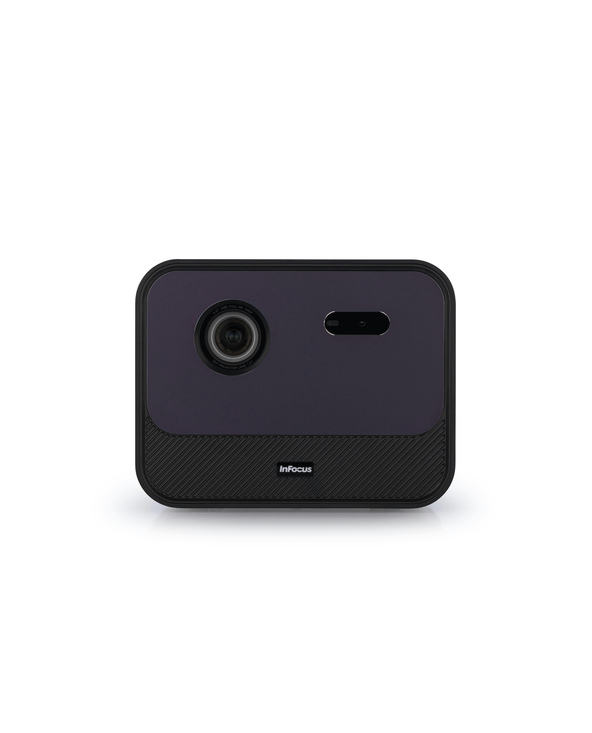 InFocus QUANTUM LED CRUSADER GRANDMASTER Projecteur à focale standard 1080p InFocus QUANTUM LED CRUSADER GRANDMASTER Projecteur à focale standard 1080p