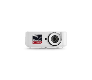 InFocus NEMESIS II Projecteur à focale standard DLP WXGA 5000 ANSI lumens