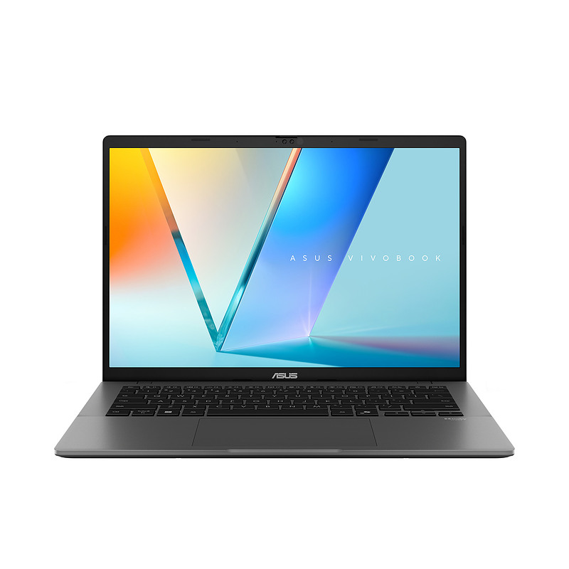 ASUS Vivobook M3407KA-PRO-OLED-SF8X COPILOT+ PC 35,6 cm (14") AMD Ryzen AI 5 16 Go Gris 512 Go