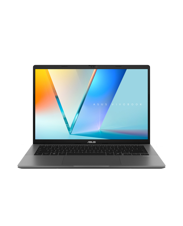 ASUS Vivobook M3407KA-PRO-OLED-SF9X COPILOT+ PC 35,6 cm (14") AMD Ryzen AI 7 16 Go Gris 512 Go ASUS Vivobook M3407KA-PRO-OLED-SF9X COPILOT+ PC 35,6 cm (14") AMD Ryzen AI 7 16 Go Gris 512 Go