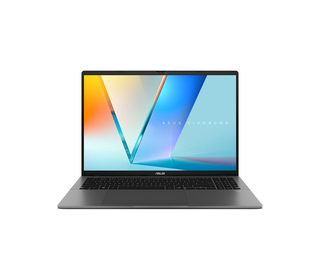 ASUS Vivobook S3607CA-SH110W 40,6 cm (16") Intel Core Ultra 7 16 Go Gris 1 To