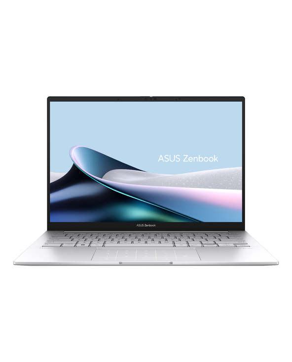 ASUS Zenbook UX3405CA-QL691X 35,6 cm (14") Intel Core Ultra 5 16 Go Argent 1 To ASUS Zenbook UX3405CA-QL691X 35,6 cm (14") Intel Core Ultra 5 16 Go Argent 1 To