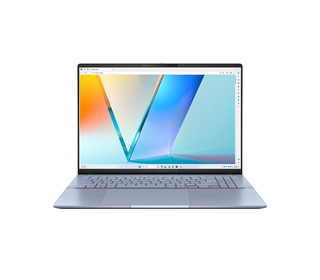 ASUS Vivobook S5606CA-RI149X 40,6 cm (16") Intel Core Ultra 5 32 Go Bleu 512 Go