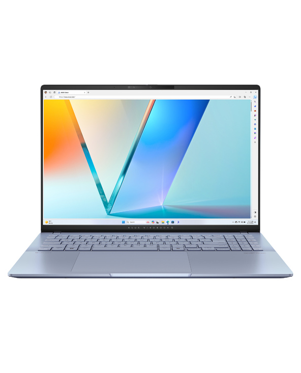 ASUS Vivobook S5606CA-RI149X 40,6 cm (16") Intel Core Ultra 5 32 Go Bleu 512 Go ASUS Vivobook S5606CA-RI149X 40,6 cm (16") Intel Core Ultra 5 32 Go Bleu 512 Go