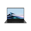 ASUS Zenbook UM3406KA-QD219W 35,6 cm (14") AMD Ryzen AI 7 32 Go Noir 512 Go