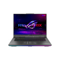 ASUS ROG G614PM-S5084W 40,6 cm (16") AMD Ryzen 9 32 Go Noir, Gris 1 To