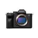 Sony α ILCE-7M4 Boîtier MILC 33 MP Exmor R CMOS 3840 x 2160 pixels Noir
