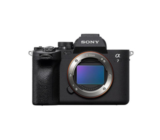 Sony α ILCE-7M4 Boîtier MILC 33 MP Exmor R CMOS 3840 x 2160 pixels Noir