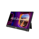 ASUS MB16AHV 39,6 cm (15.6") LCD Full HD 5 ms Noir