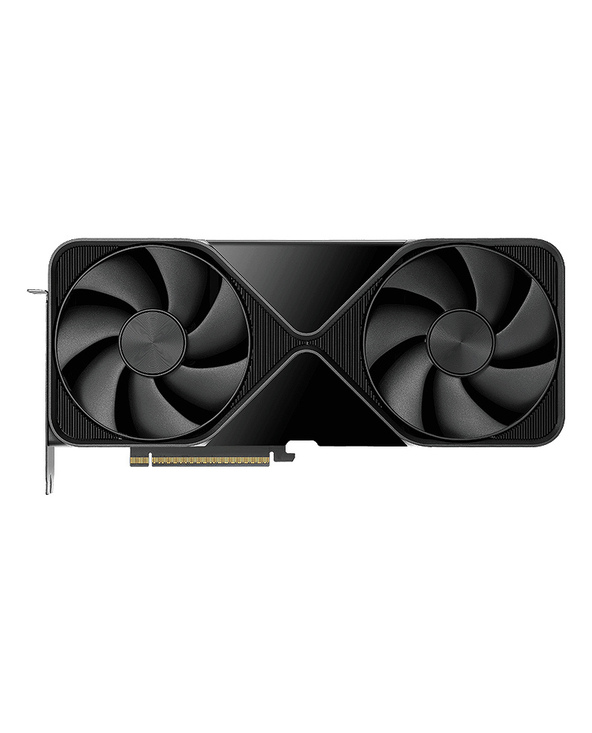 PNY RTX PRO 6000 Blackwell Workstation Edition NVIDIA 96 Go GDDR7