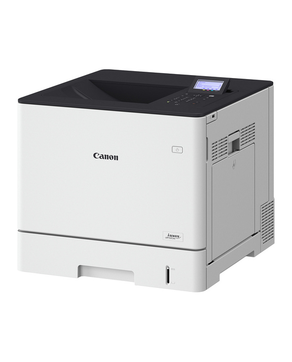 Canon i-SENSYS LBP722Cdw Couleur 1200 x 1200 DPI A4 Wifi Canon i-SENSYS LBP722Cdw Couleur 1200 x 1200 DPI A4 Wifi