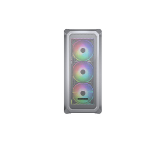 COUGAR Archon 2 Mesh RGB Midi Tower Blanc