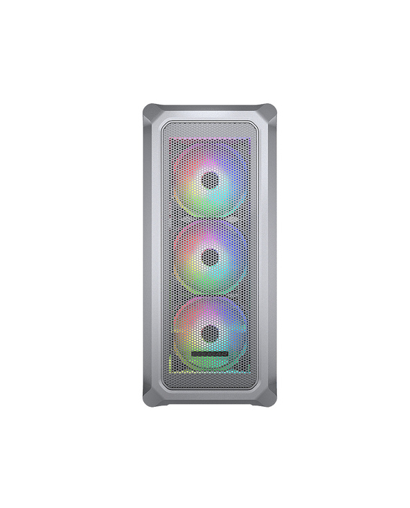 COUGAR Archon 2 Mesh RGB Midi Tower Blanc