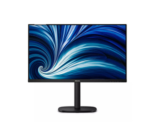 Philips 32B2U3601/00 80 cm (31.5") LCD Quad HD 4 ms Noir