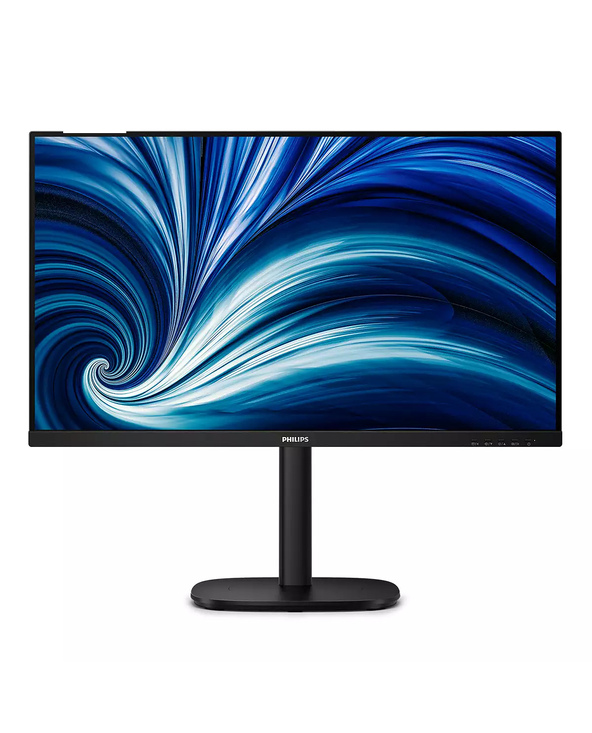 Philips 32B2U3601/00 80 cm (31.5") LCD Quad HD 4 ms Noir
