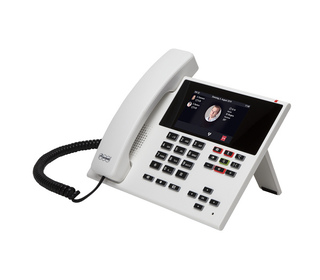Auerswald COMfortel D-400 Téléphone analogique Blanc