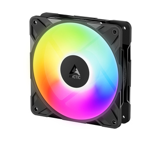 ARCTIC Freezer P12 Pro Reverse A-RGB Boitier PC Ventilateur 12 cm Noir 1 pièce(s)