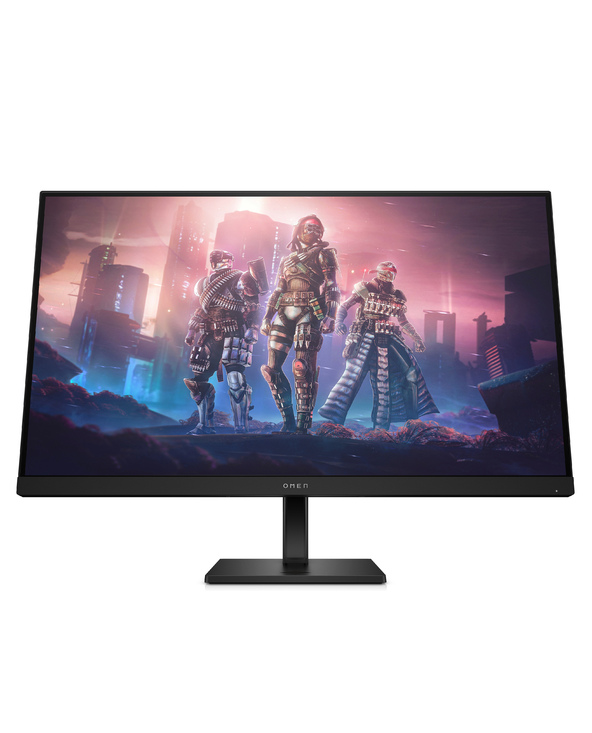 HP OMEN by HP ÉCRAN GAMER QHD 165 HZ 31,5 POUCES - 32Q 80 cm (31.5") LCD Quad HD 1 ms Noir