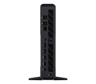 ASUS ROG RNUC15JNK7X569A2 Mini PC Intel Core Ultra 7 16 Go 1 To Windows 11 Home Noir ASUS ROG RNUC15JNK7X569A2 Mini PC Intel Core Ultra 7 16 Go 1 To Windows 11 Home Noir
