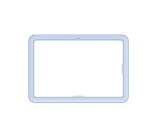 Samsung EF-JX730 Housse 27,9 cm (11")