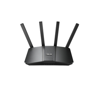 ASUS RT-BE55 routeur sans fil 2.5 Gigabit Ethernet Bi-bande (2,4 GHz / 5 GHz) Noir