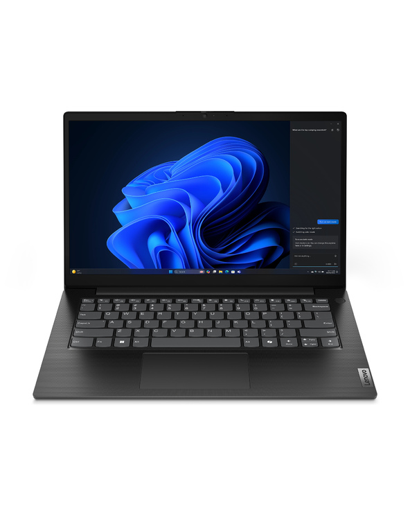 Lenovo V14 G5 IRL 35,6 cm (14") I5 16 Go Noir 512 Go Lenovo V14 G5 IRL 35,6 cm (14") I5 16 Go Noir 512 Go