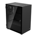 Aerocool CS111 Mini Tower Noir