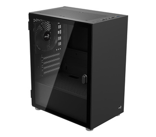 Aerocool CS111 Mini Tower Noir Aerocool CS111 Mini Tower Noir