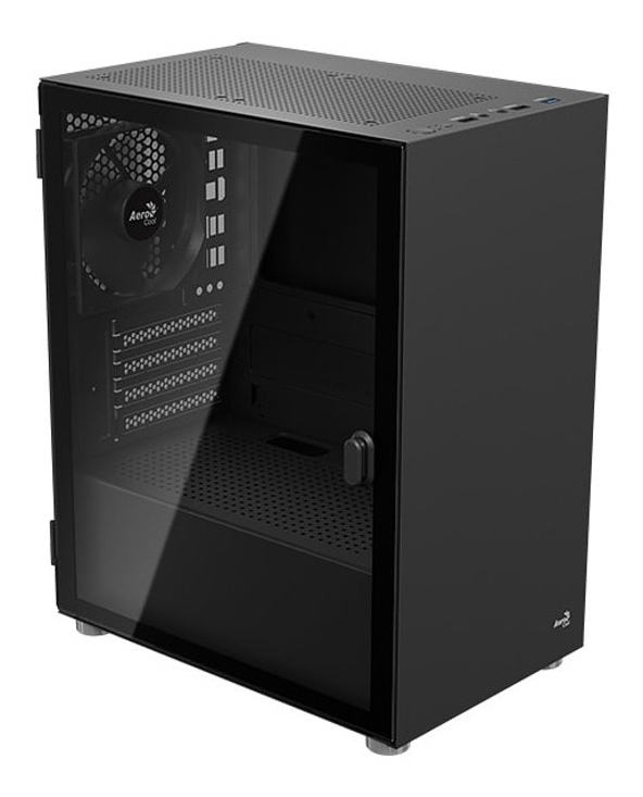 Aerocool CS111 Mini Tower Noir Aerocool CS111 Mini Tower Noir
