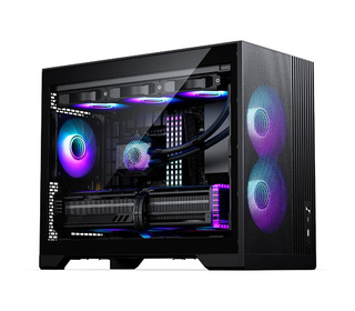 Phanteks XT M3 RGB Micro Tower Noir