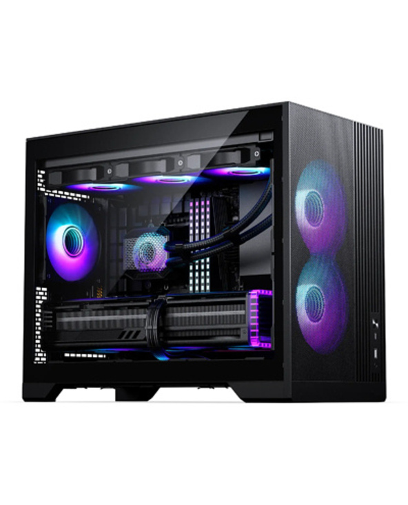 Phanteks XT M3 RGB Micro Tower Noir Phanteks XT M3 RGB Micro Tower Noir