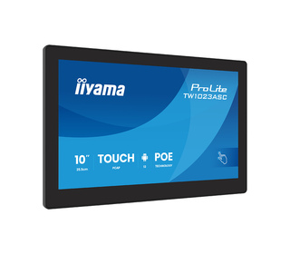 iiyama TW1023ASC-B3P Panneau de commande tactile 25,6 cm (10.1") 1280 x 800 pixels
