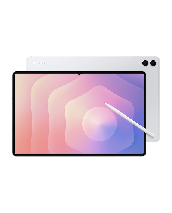 Samsung Galaxy Tab S11 ULTRA 37,1 cm (14.6") 256 Go Argent Samsung Galaxy Tab S11 ULTRA 37,1 cm (14.6") 256 Go Argent