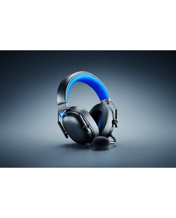Razer BlackShark V3 X HyperSpeed Casque Avec fil &sans fil Arceau Gaming USB Type-A Bluetooth Blanc
