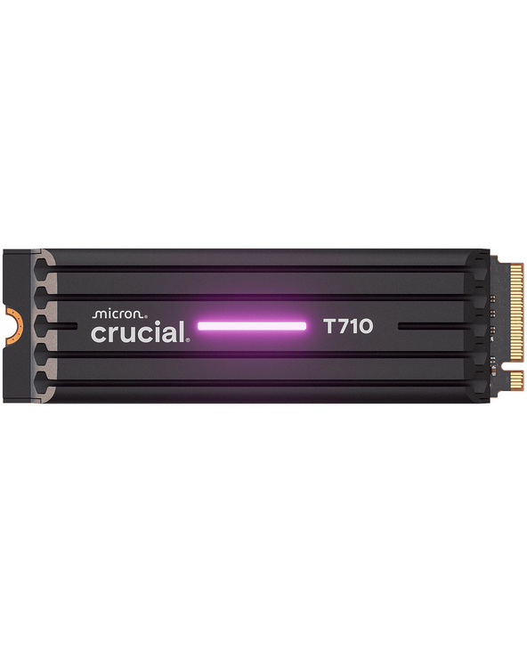 Crucial T710 1 To M.2 PCI Express 5.0 NVMe