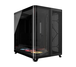 Corsair AIR 5400 RS-R ARGB Midi Tower Noir