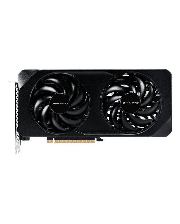 Gainward GeForce RTX 5060 Ti Ghost OC NVIDIA 16 Go GDDR7