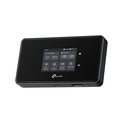 TP-Link M8550(EU) routeur cellulaire, passerelle et modem Routeur de réseau cellulaire