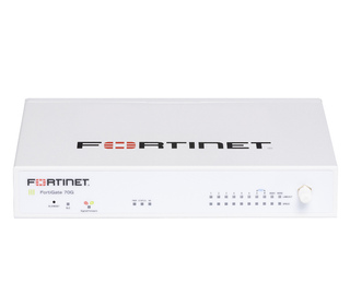 Fortinet FortiGate 70G pare-feux (matériel) Bureau 10 Gbit/s