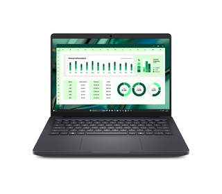 DELL Pro MC14250 35,6 cm (14") Intel Core Ultra 7 32 Go Noir 1 To