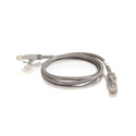 C2G Cat6a STP 3m câble de réseau Gris